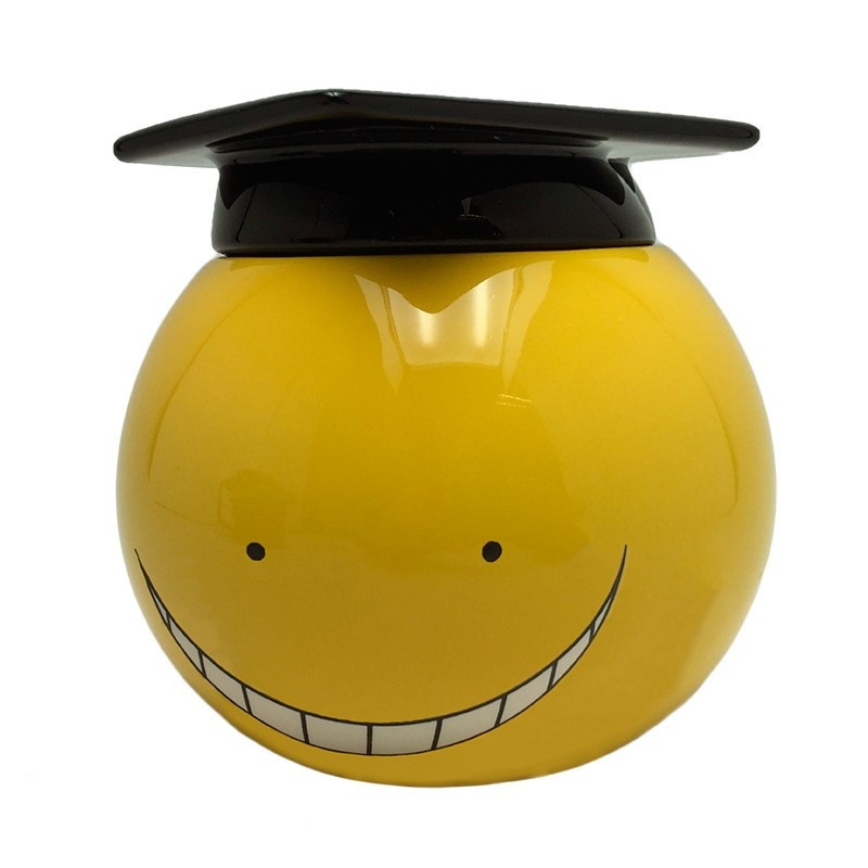 Tazza - 3D - Assassination Classroom -