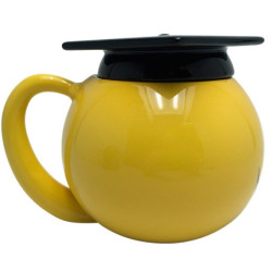 Tazza - 3D - Assassination Classroom -