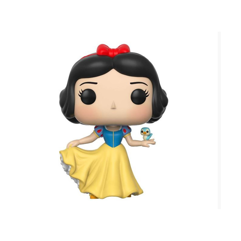 POP - Disney - Biancaneve e i sette nani - 339 -