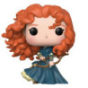 POP - Disney - Rebelle - 324 - Merida