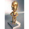 Wackeldackel - Star Wars - C-3PO