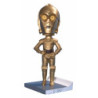 Bobble head - Star Wars - C-3PO
