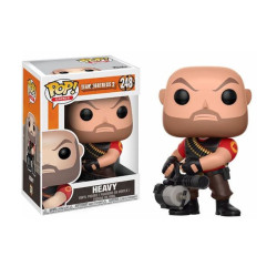 POP - POP Games - Team Fortress - 248 - Heavy