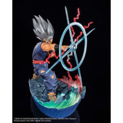 Figurine Statique - Figuart Zéro - Dragon Ball - Makankosappô - Son Gohan
