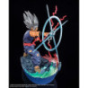 Figurine Statique - Figuart Zéro - Dragon Ball - Makankosappô - Son Gohan