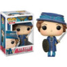 POP - DC Comics - Wonder Woman - 228 - Etta