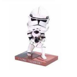 Wackeldackel - Star Wars - Clone Trooper