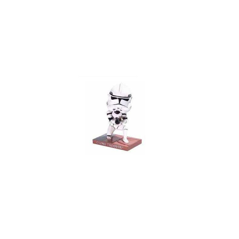 Wackeldackel - Star Wars - Clone Trooper