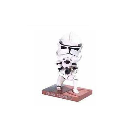 Wackeldackel - Star Wars - Clone Trooper