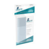 Protège-cartes - Side-Loading Precise-Fit - Standard  - Transparent