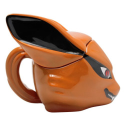 Becher - 3D - Naruto - Kurama, Kyuubi