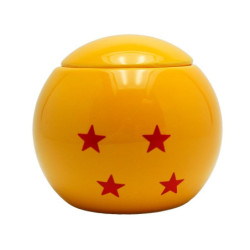 Mug - 3D - Dragon Ball - Cristal Ball