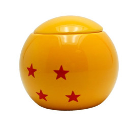 Becher - 3D - Dragon Ball - Cristal Ball