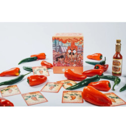 Jeu de plateau - Ambiance - Rapidité - Buurn