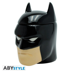 Becher - 3D - Batman - Batman
