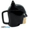 Becher - 3D - Batman - Batman