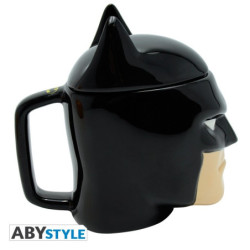 Tazza - 3D - Batman -  - Batman
