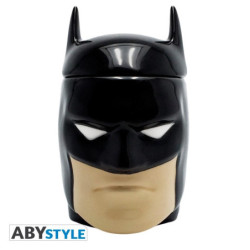 Tazza - 3D - Batman -  - Batman