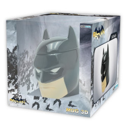 Tazza - 3D - Batman -  - Batman