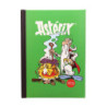Notebook - Asterix & Obelix - Panoramix