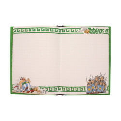 Taccuino - Asterix & Obelix - Panoramix