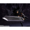 Figurine articulée - S.H.Figuarts - Berserk - Guts