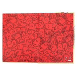 Carnet - Asterix & Obelix - Atérix et la potion magique