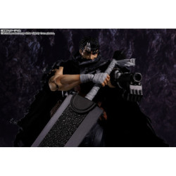 Figurine articulée - S.H.Figuarts - Berserk - Guts