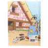 Taccuino - Asterix & Obelix - Atérix and the Magic potion