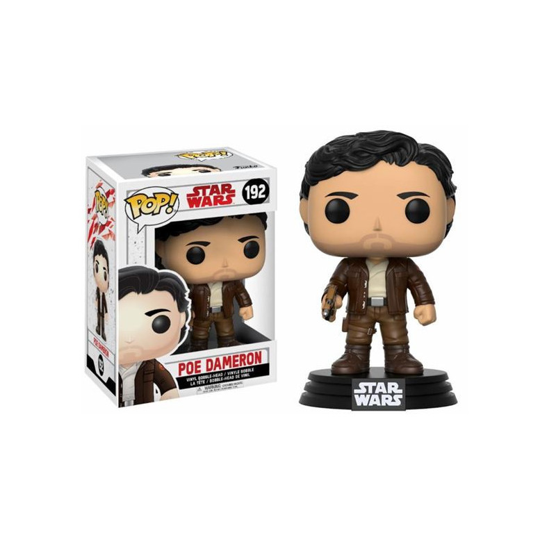 POP - Star Wars - 192 -
