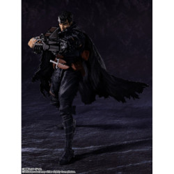 Figurine articulée - S.H.Figuarts - Berserk - Guts