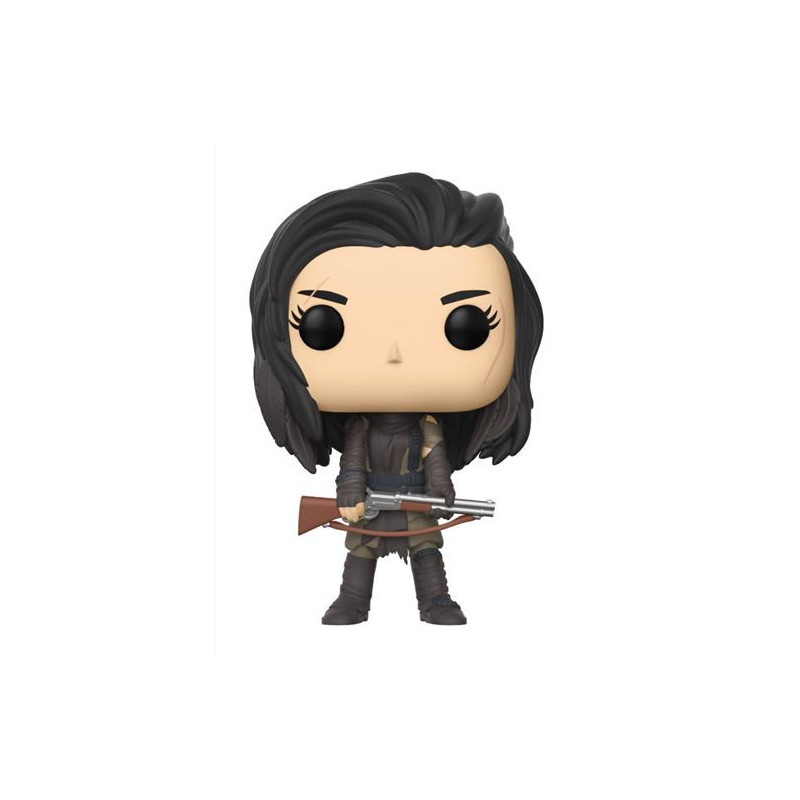 POP - POP Movies - Mad Max - 514 - Valkyrie