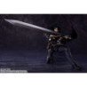 Figurine articulée - S.H.Figuarts - Berserk - Guts