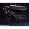 Figurine articulée - S.H.Figuarts - Berserk - Guts