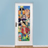 Poster - Arrotolato e termoretraibile - One Piece - Crew