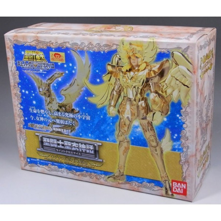 Gelenkfigur - Myth Cloth - Saint Seiya - V4 God Cloth - Cygnus Hyoga