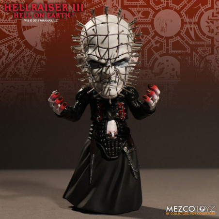 Figura articolata - Hell Teacher - Pinhead