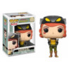 POP - DC Comics - Lega della Giustizia - 223 -  - Hawkgirl