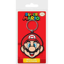 Portachiavi - Super Mario -  - Mario