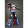 Action Figure - Albegas - Kousoku Denjin - Albegas