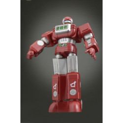 Action Figure - Albegas - Kousoku Denjin - Albegas