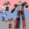 Action Figure - Albegas - Kousoku Denjin - Albegas