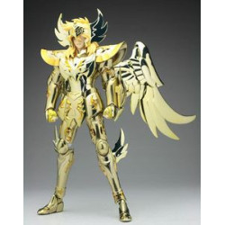 Figura articolata - Myth Cloth - I Cavalieri dello zodiaco - V4 God Cloth - Cygnus Hyoga