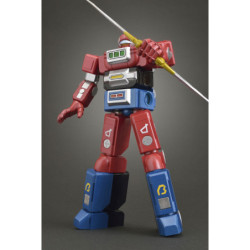 Action Figure - Albegas - Kousoku Denjin - Albegas