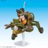 Modello - Dragon Ball -  - Son Goku
