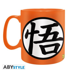Tazza - Tazza(e) - Dragon Ball - Kame