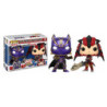 POP - POP Marvel - Black Panther - 2 - Black Panther & Monster Hunter