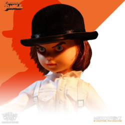 Action Figure - A Clockwork Orange - Alex DeLarge