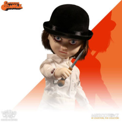 Figura articolata - A Clockwork Orange - Alex DeLarge