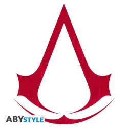 T-shirt - Assassin's Creed - Crest